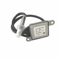 New OE Style Nox Sensor OEM 5WK97348A Nox Sensor 24V 2139930 4326769 1953530 1928760 Nox Sensors For Sale