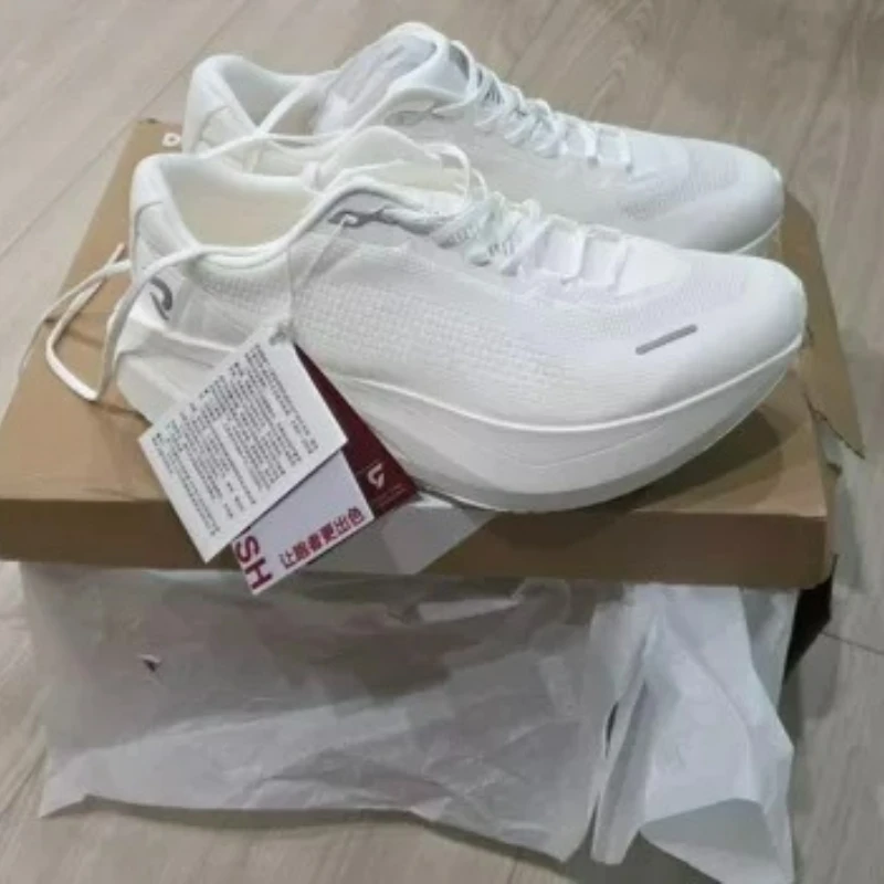 

Кроссовки класса люкс 2026: мужские и женские, высококачественные, с карбоновой пластиной, для тренировок, дизайнерские, для бега, унисекс, черные, для спортзала