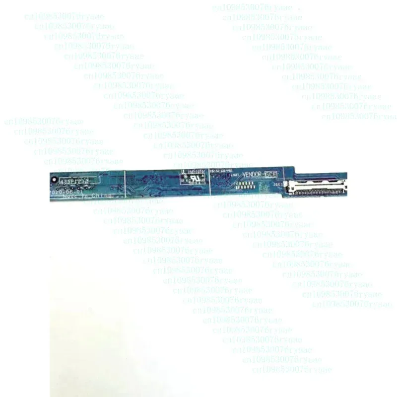 PER HP ENVY X360 13-BF Scheda di controllo touch LS-M023PQQ