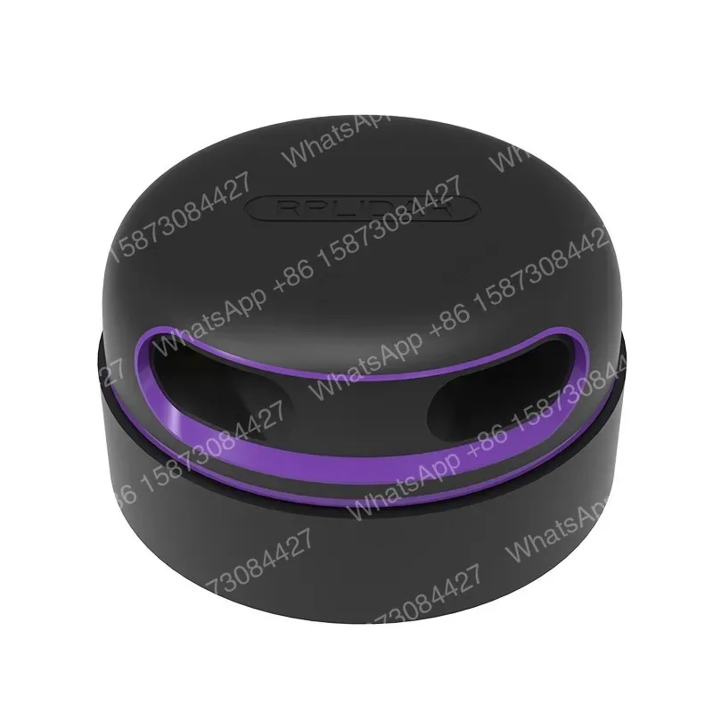 Slamtec A2 Rplidar A2m12 360 °   Escáner Láser Triangular de 12m, Kit de Sensor Lidar Rplidar para Mapeo