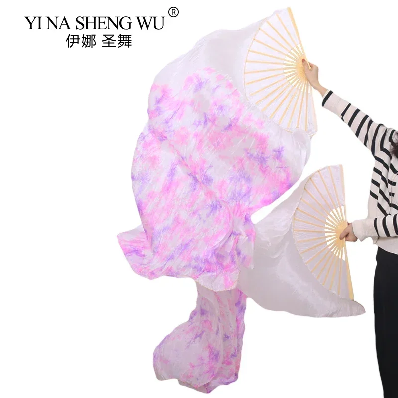 1Pair Real Silk Bel…