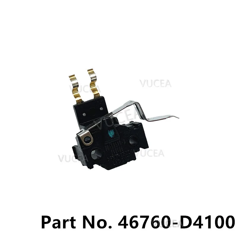 

P Position Switch For Azera Elantra Ioniq Santa Fe Cabenaz K5 Optima Niro Sportage Telluride 46760D4100 46760 D4100 46760-D4100