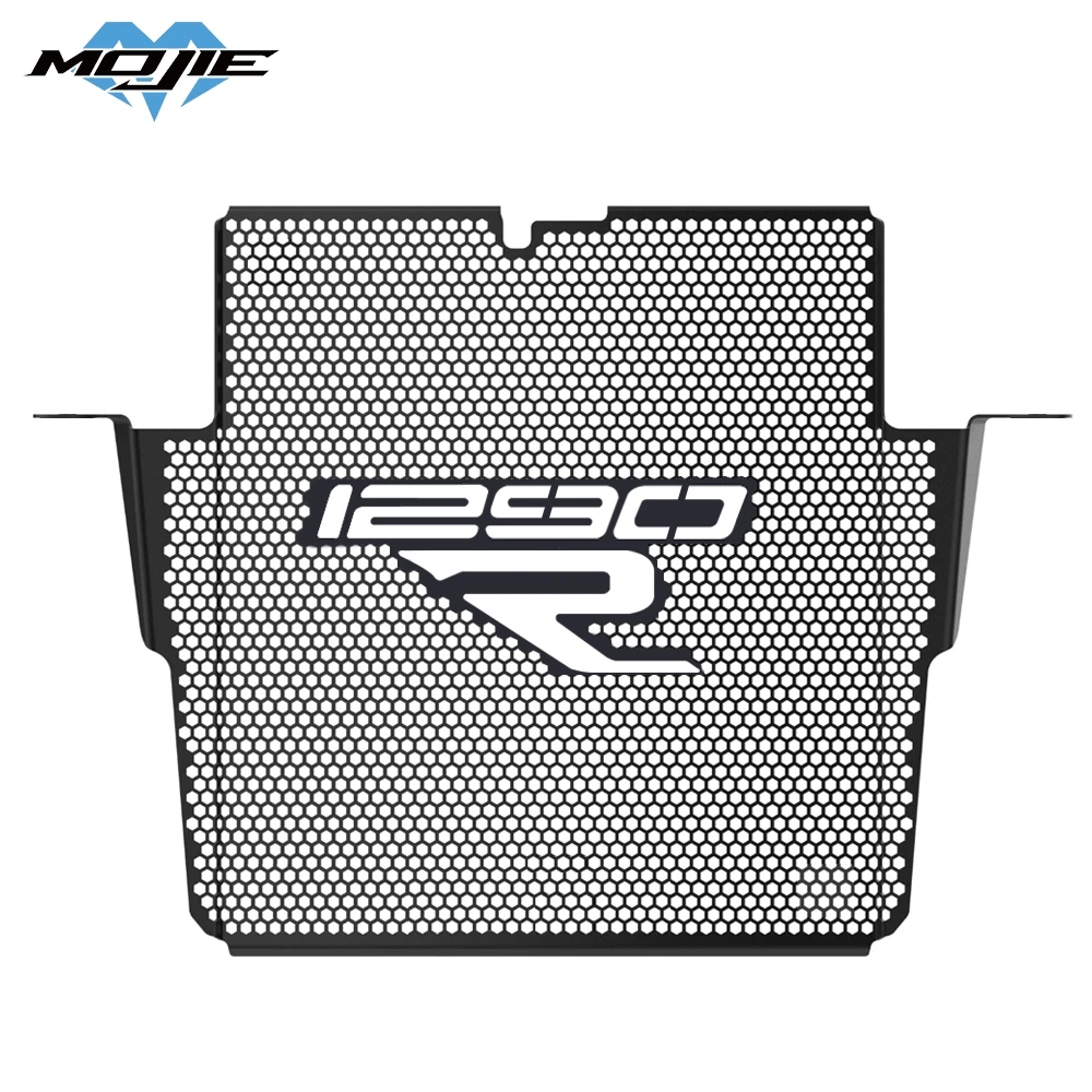 Motorcycle Accessories Radiator Grille Guard Cover Protector Protection Grill For 1290 Super Duke R RR Evo 2020-2021-2022-2023