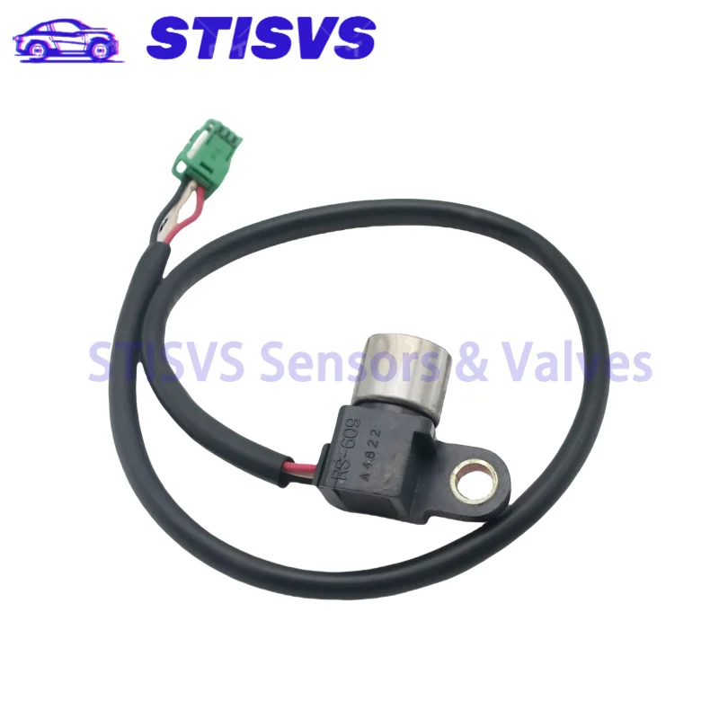 31935-1XJ0A Sensore di Velocità di Trasmissione Automatica Per Infiniti Ex35 Ex37 G25 G35 M35 Q40 Q45 50 Nissan Armada Frontier Nv1500 Titan Nuovo