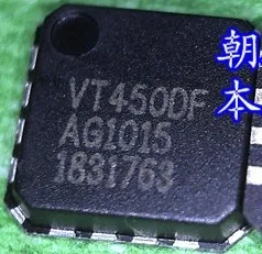 VT450DF ใหม่และชิ้นส่วนเดิม