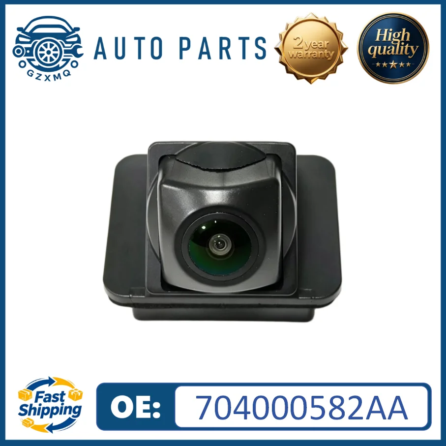 704000582AA High Quality Rear View Parking Camera For Chery Tiggo 7PLUS