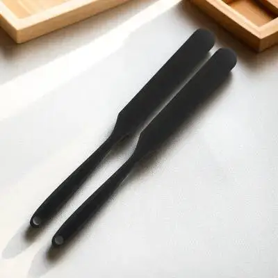 2 قطعة سيليكون الجسم الصبح قضيب قابلة لإعادة الاستخدام عصا صلبة منطقة كبيرة الصبح أداة إزالة الشعر للساقين الأسلحة تحت الإبط