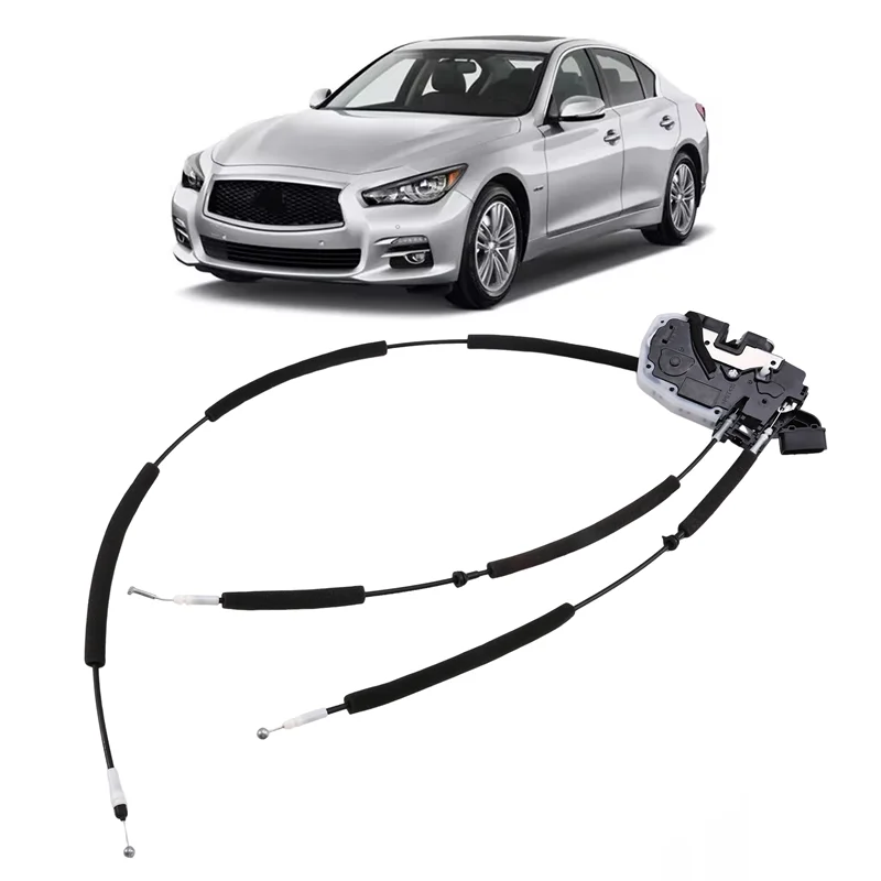 

ABHY-Door Lock Actuator Door Lock Latch For Infiniti Q50 2014-2017