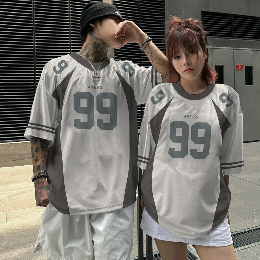 2024 Couple T-Shirt 3d Printed Short Sleeve Tops Summer Quick Dry Basketball T-Shirt For Men Fashion Sports Shirt Oversized Tees