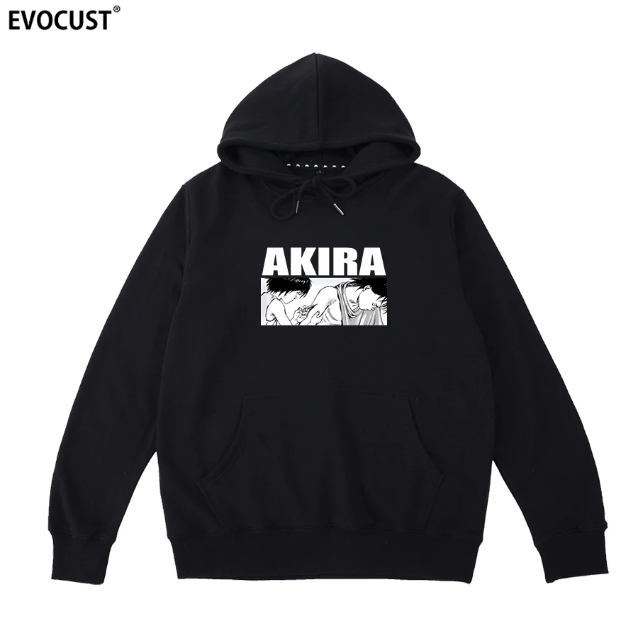 

akira Vaporwave Synthwave Japanese Harajuku Hip Hop Funny Kawaii Hoodies Sweatshirts men women unisex Cotton