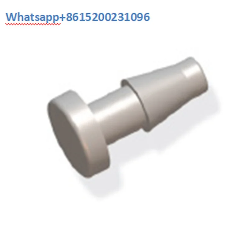 

Flexible hose plug, external thread plug, internal and external thread plug, screw tooth plug in stock