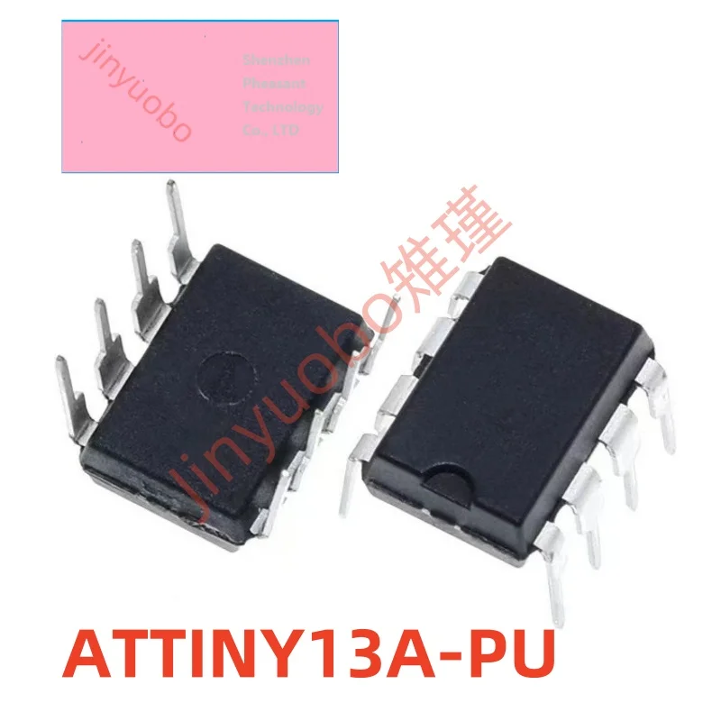 ATTINY13A-PU ATTINY…