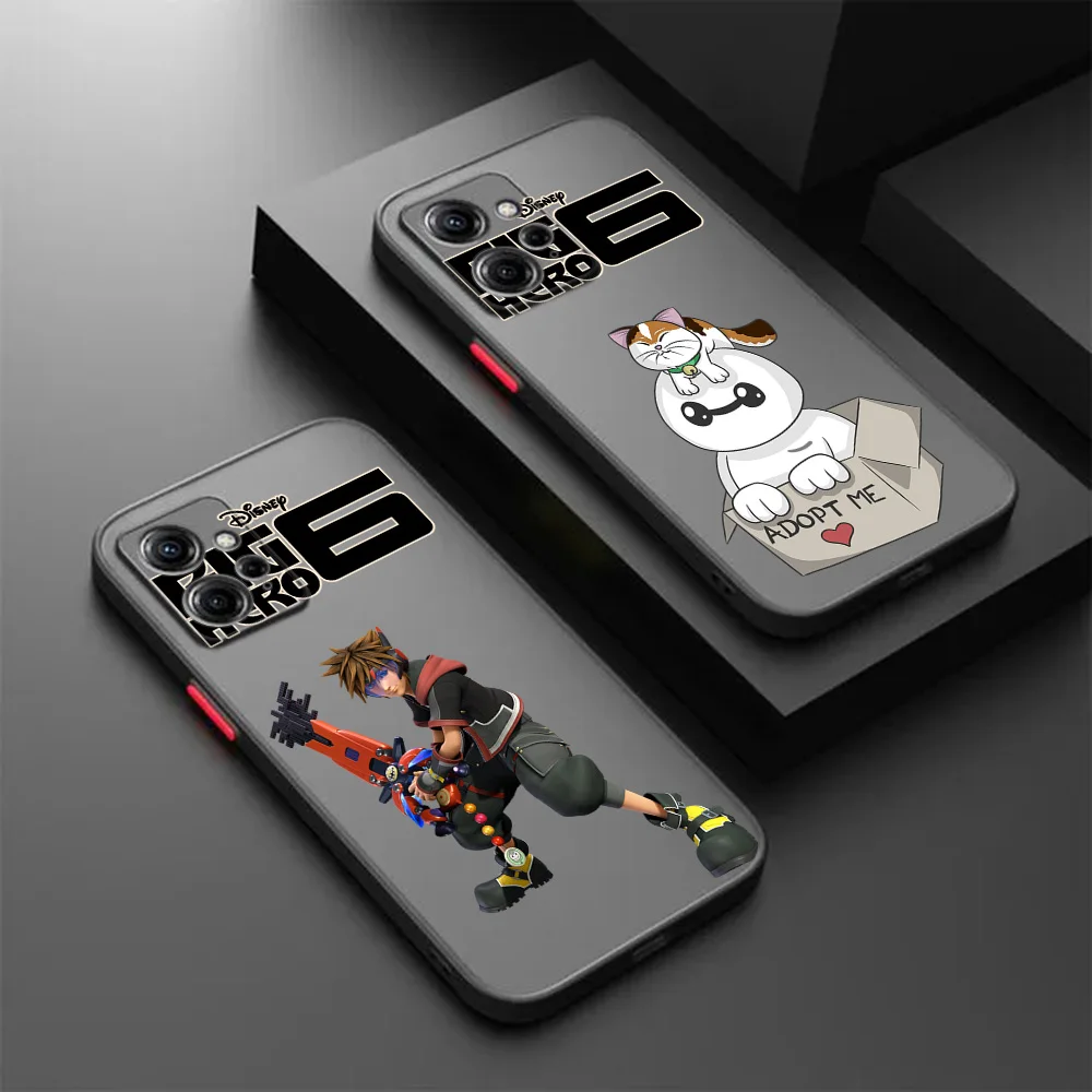 Frosted Translucent…