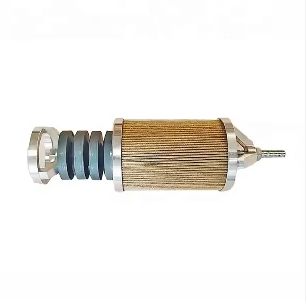

Bulldozer Spare Parts Filter 14X-49-12310 for Bulldozer D65P