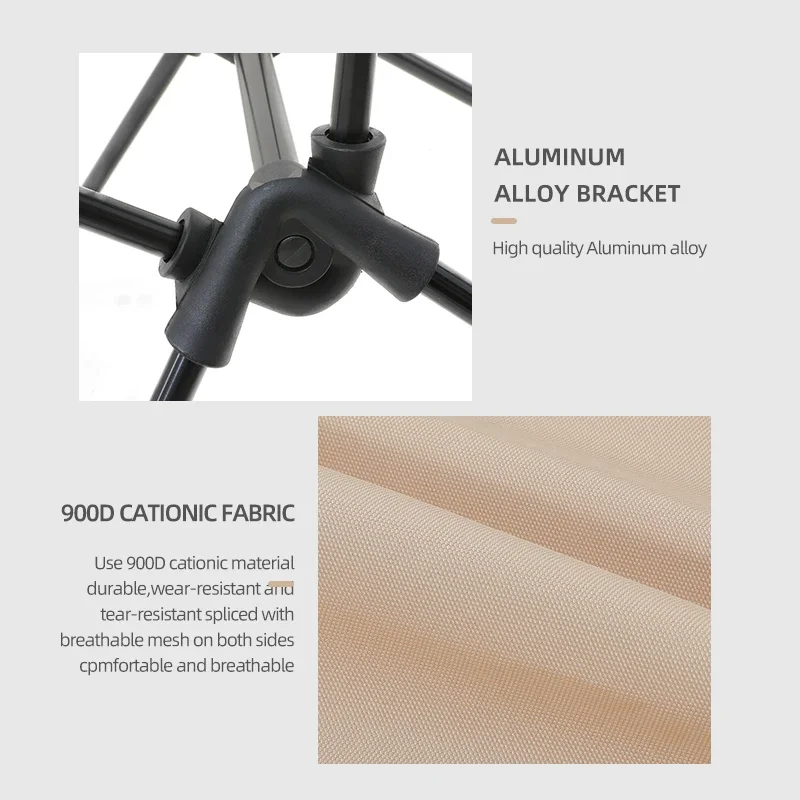 Thumbnail 3 - #19 Best Camping Chairs to Buy In 2026