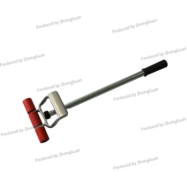 JN955 Paintbrush,Telescopic Roller, Wall Roller, Wall and Floor Roller, Pressure Extension Pole