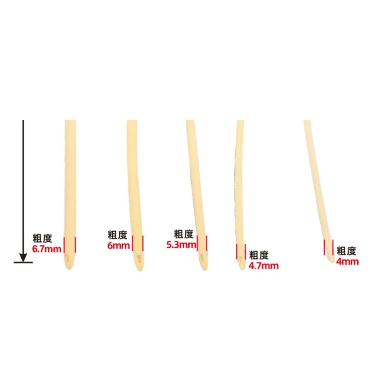 قضيب عين الحصان طويل جدًا 350 مم، قفل العفة، ملحقات مانع البول، قضيب تحفيز مجرى البول، قضيب إدخال مجوف للذكور