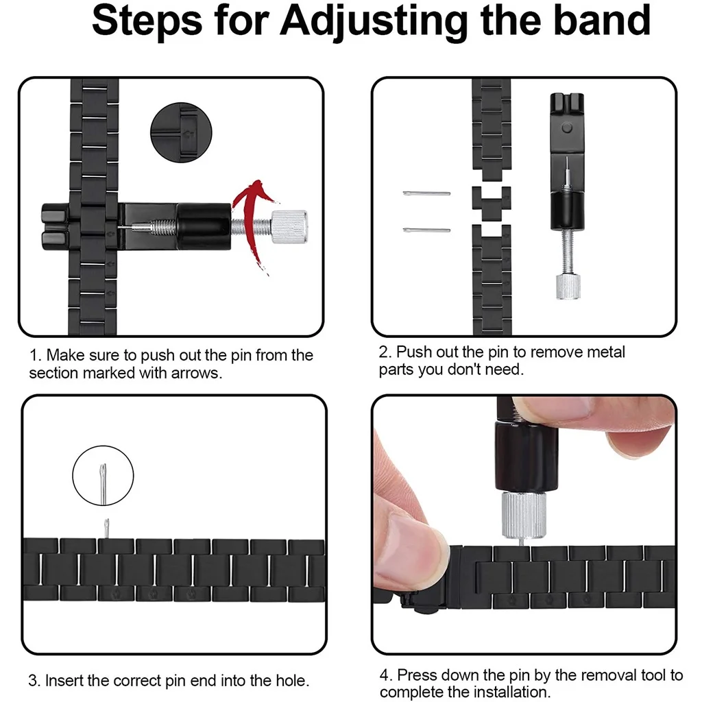 Женский тонкий браслет из нержавеющей стали для Apple watch 9 Ultra 49 мм, ремешок 40 мм 38 42 41 45 мм для iWatch8 SE/6/5 7, роскошный металлический ремешок