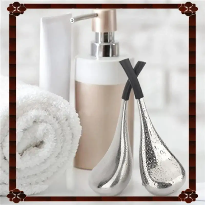 تسليم 24 ساعة 2X أعواد تجميل الوجه للتبريد كرة موجة الجليد تدليك الوجه صالون العين أدوات العناية بالبشرة للفتيات السيدات سبا Col