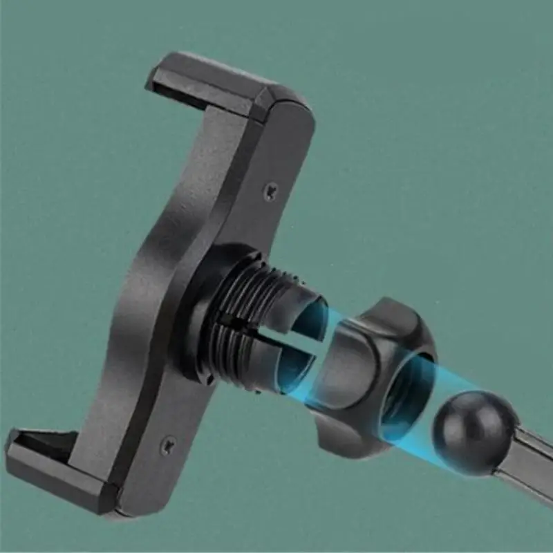 C63A E-CLIP STIND TELEFON Portable Hold-telefon