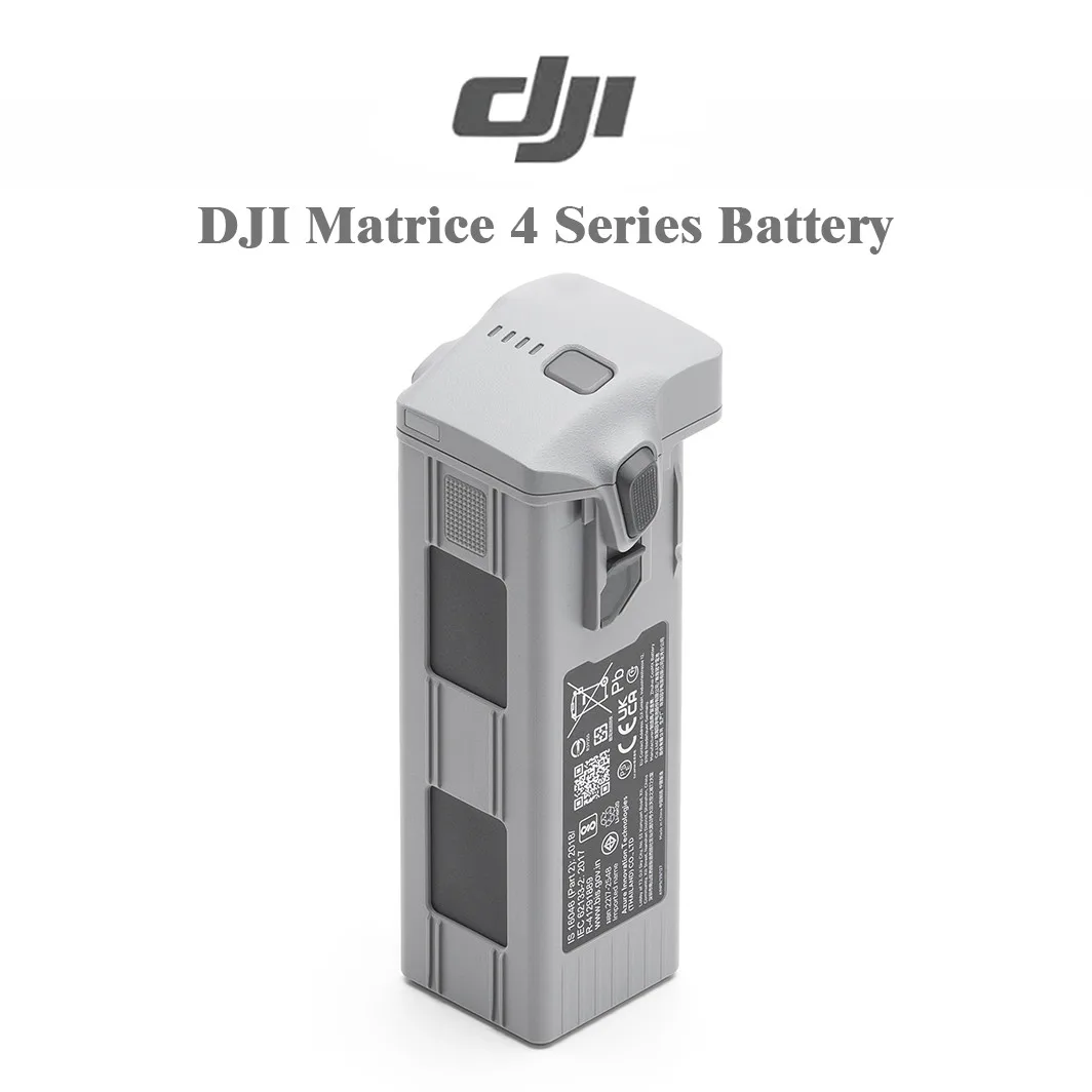 

DJI Matrice 4 Series Battery (6741mAh) For DJI Matrice 4T/4E NEW