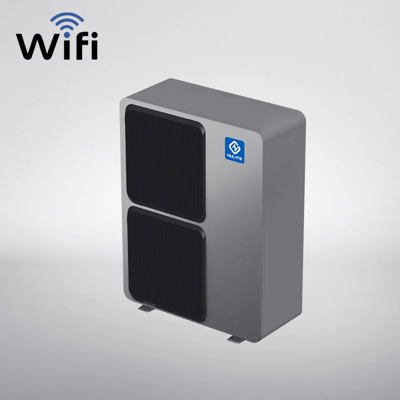 NuLite Heatpump Factory Wholesale R32 High Efficiency 21kw Monoblock Air Source Heating Heat Pump