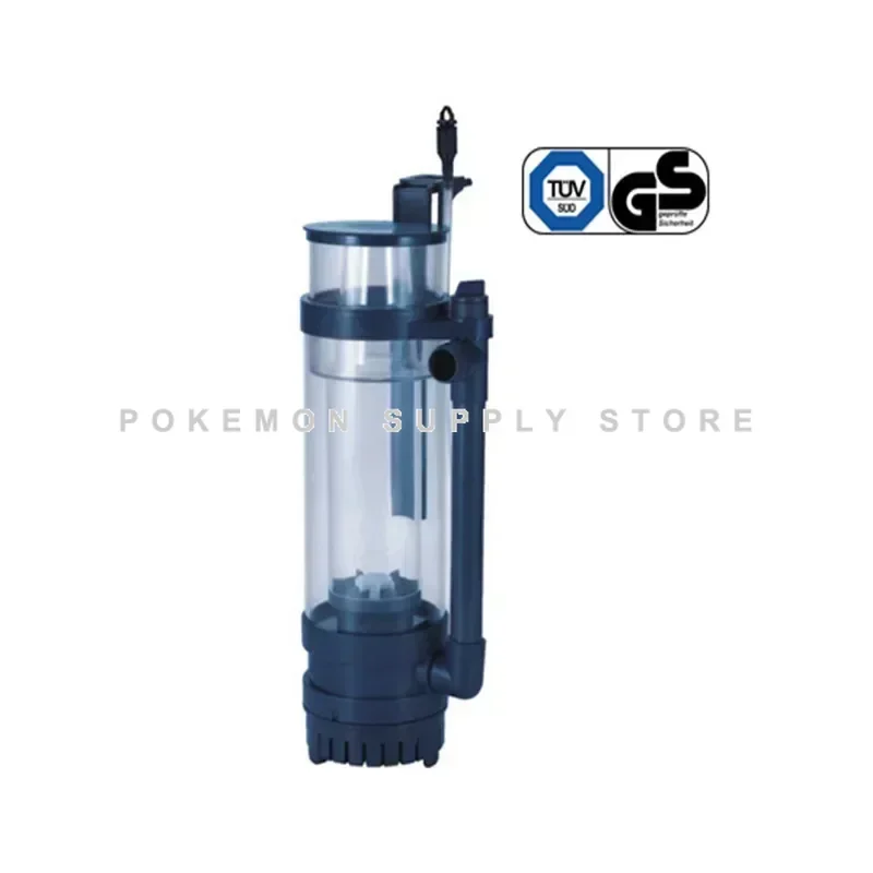 BOYU Internal Protein Nano Skimmer WG-308 WG-310 WG-428 Sump Pump for Saltwater Marine Reef Needle Wheel Venturi Aquarium