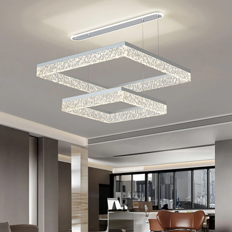 ديكور المنزل مصباح السقف الحديث أضواء السقف غرفة المعيشة الديكور أضواء LED لغرفة الإضاءة الداخلية plafonniers