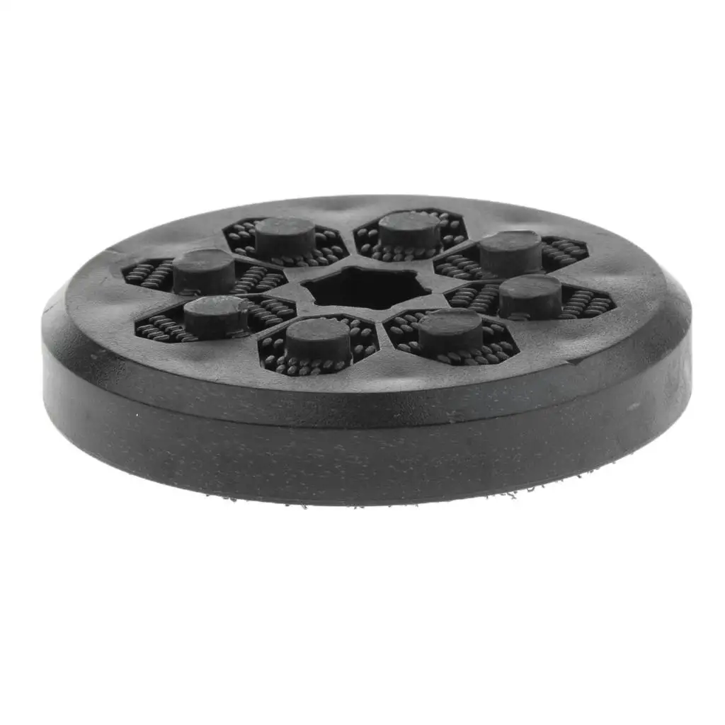 Premium Skateboard Longboard Slide Pucks Set with 8 Durable Stones