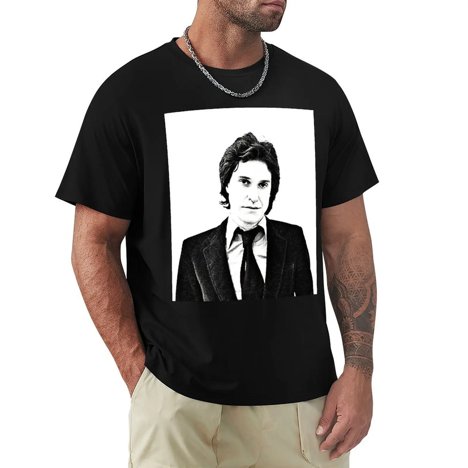

Ray Davies The Kinks T-Shirt sports fans summer top T-shirts man animal prinfor boys shirts men graphic