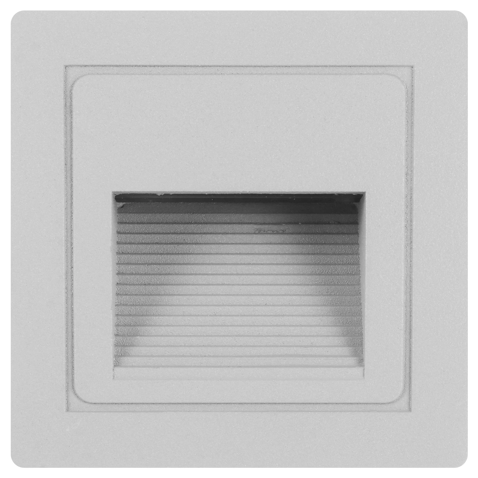 

1Pcs LED Step Lamp Waterproof Embedded Stair Light High Quality Aluminum for Outdoor Walkway Lamp Stair Lamps