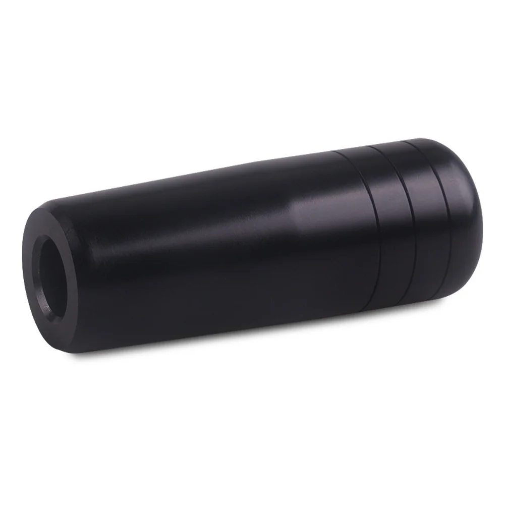 Adjustable Short Shifter Knob Made of Aluminum Alloy for BMW For E30 For E36 For E46 E34 E39 E6x Z3 1985 through 2010