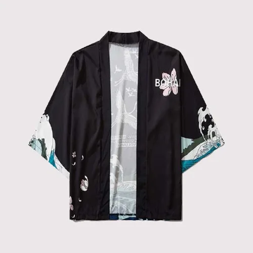 Abbigliamento tradizionale da uomo