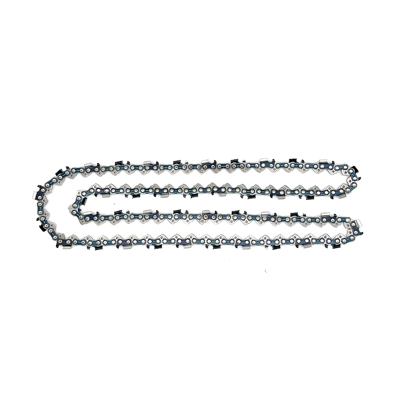 

1 шт. цепь для бензопилы Husqvarna, Steele, Makita, Craftsman, Echo, 10 дюймов, малая, 3/8.050 дюйма, с закругленными углами, 20 зубьев, 40 звеньев.
