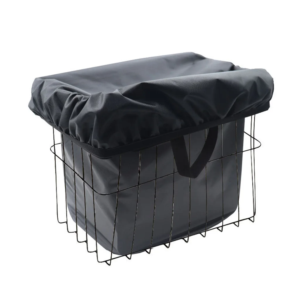 

High Quality Bike Basket Liner Bicycle Bike Basket Liner Cycling Accessories Lightweight Multifunctional MTB Bike Road Bikes