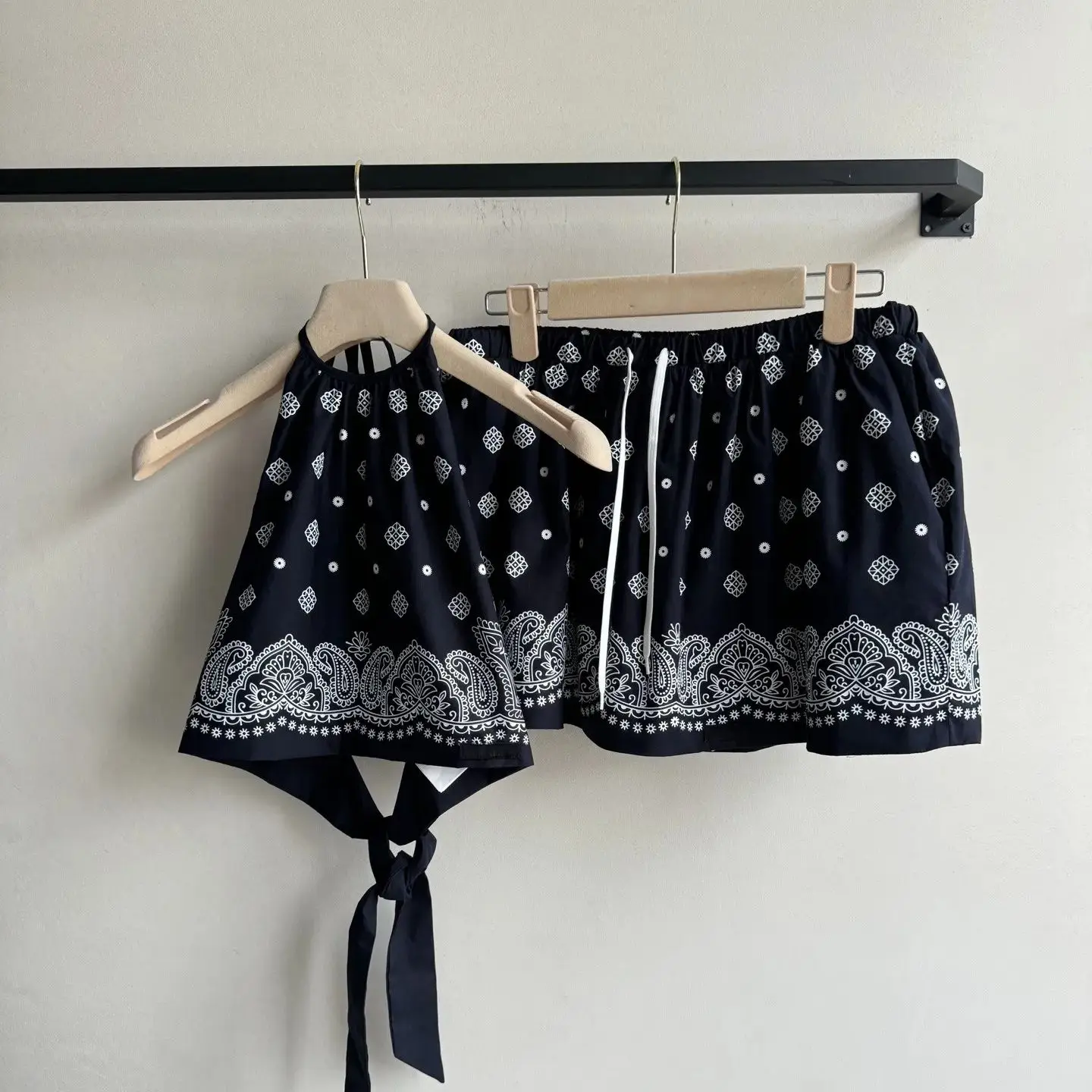 

A must-have swimsuit set for summer vacations by the sea in 2025
