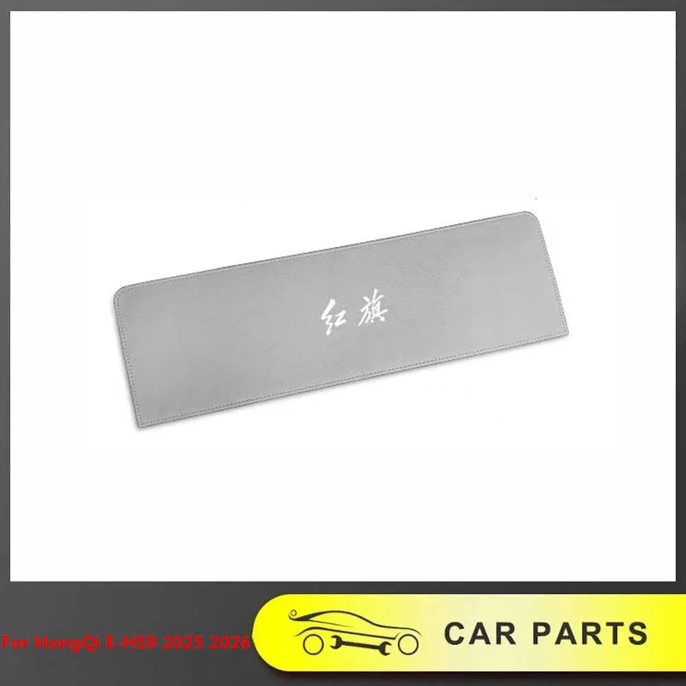 Fit For Hongqi E-HS…