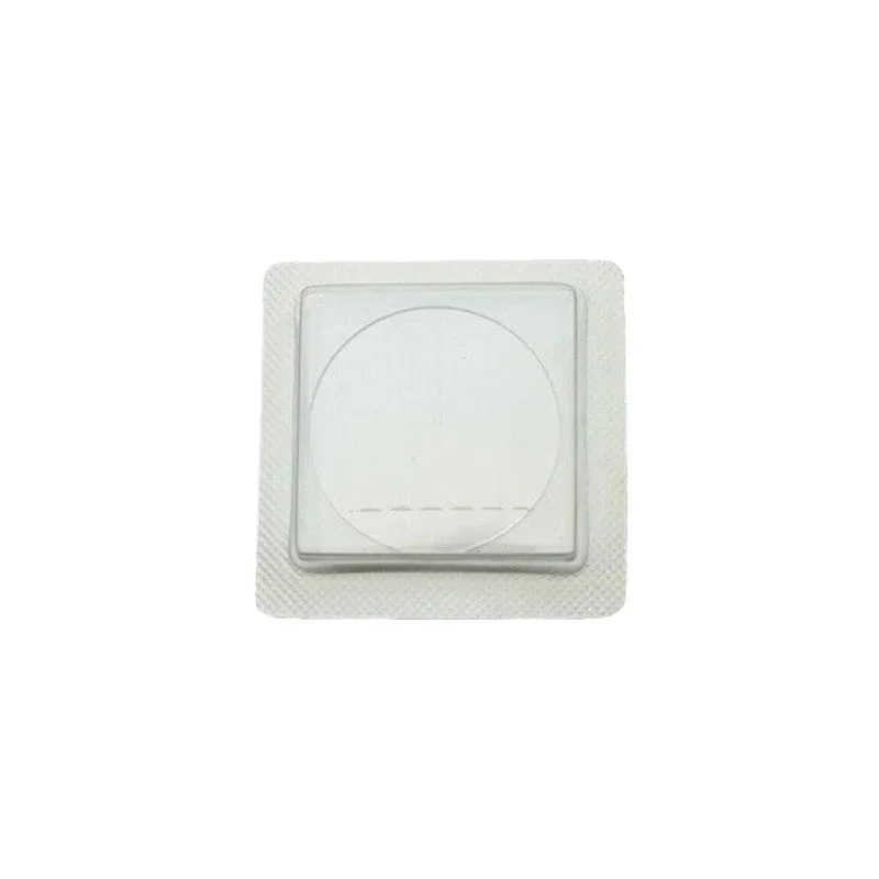 

Watch Sapphire Crystal Glass for Chopard Happy Sport 278238 26.8*1.2*0.6mm