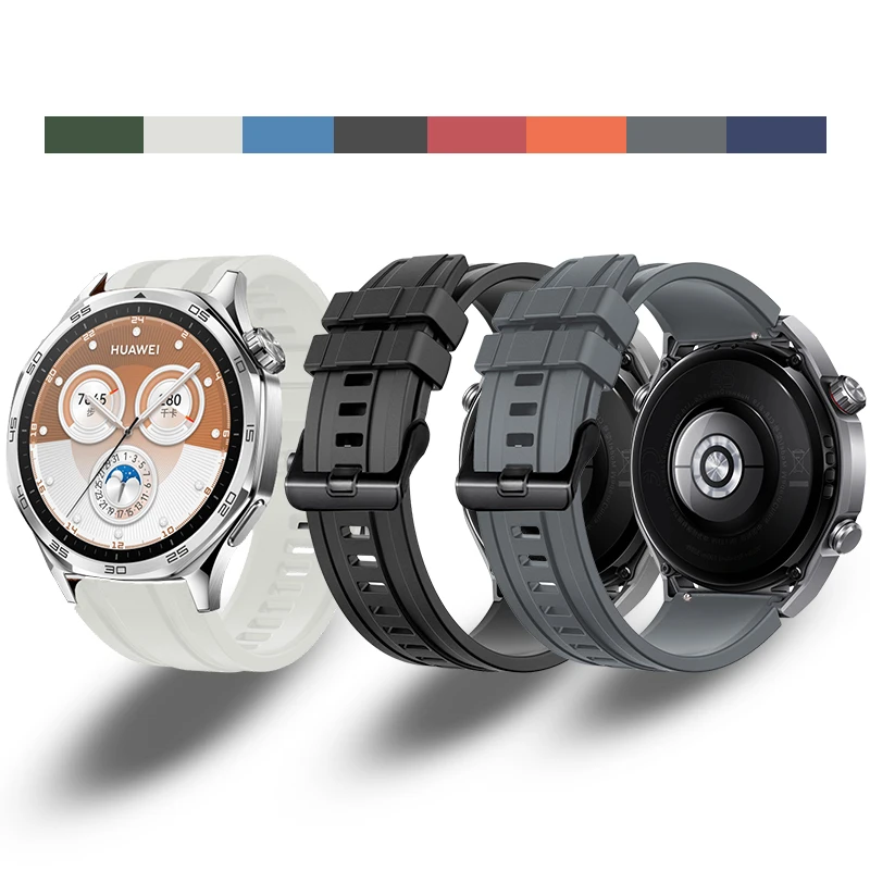 22Mm Band Suitable … - image