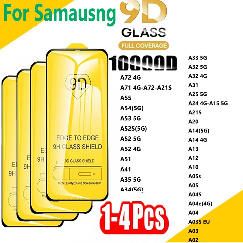 

Screen Protector For Samsung A52 A55 A54 A53 A51 A35 A34 A33 A32 A31 A25 A24 A15 A21S A14 A13 A12 A02 A03 A04 A04S A05 A10 A41