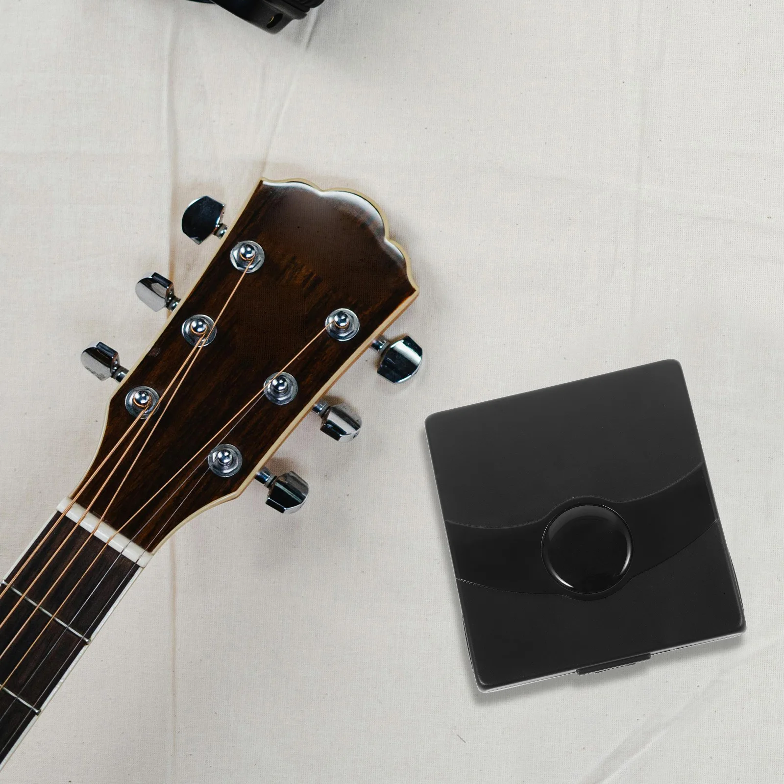 

Oboe Reed Case ABS Double Layer Portable Durable Waterproof Oboe Reed Storage Box Holder Organizer Music Instrument Holder