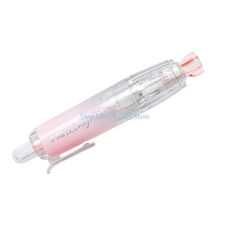 R6ff White Out Коррекционная лента градиент цвето