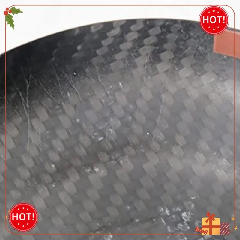 Durable-For Mini Cooper S JCW R56 R57 R58 R59 R60 2007-2013 Dry Carbon Fiber Gas Tank Fuel Tank Cap Cover Accessories
