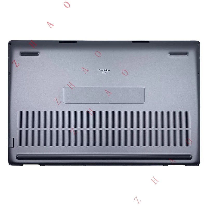 

Z For Dell Precision 17 7770 M7770 Laptop Bottom Case Base Cover VP10G 0VP10G