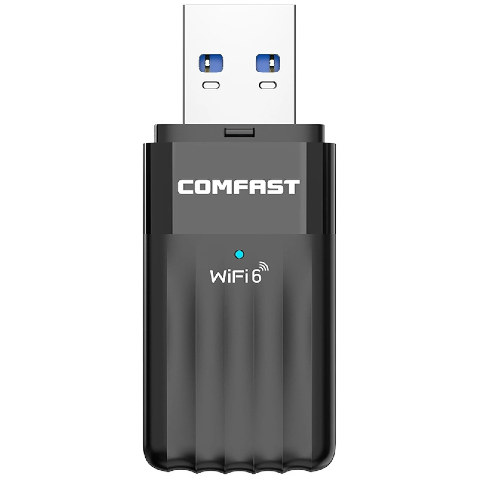 COMFAST CF-970AX 3000Mbps Dual Band Wireless Network Card WiFi6 USB Adapter