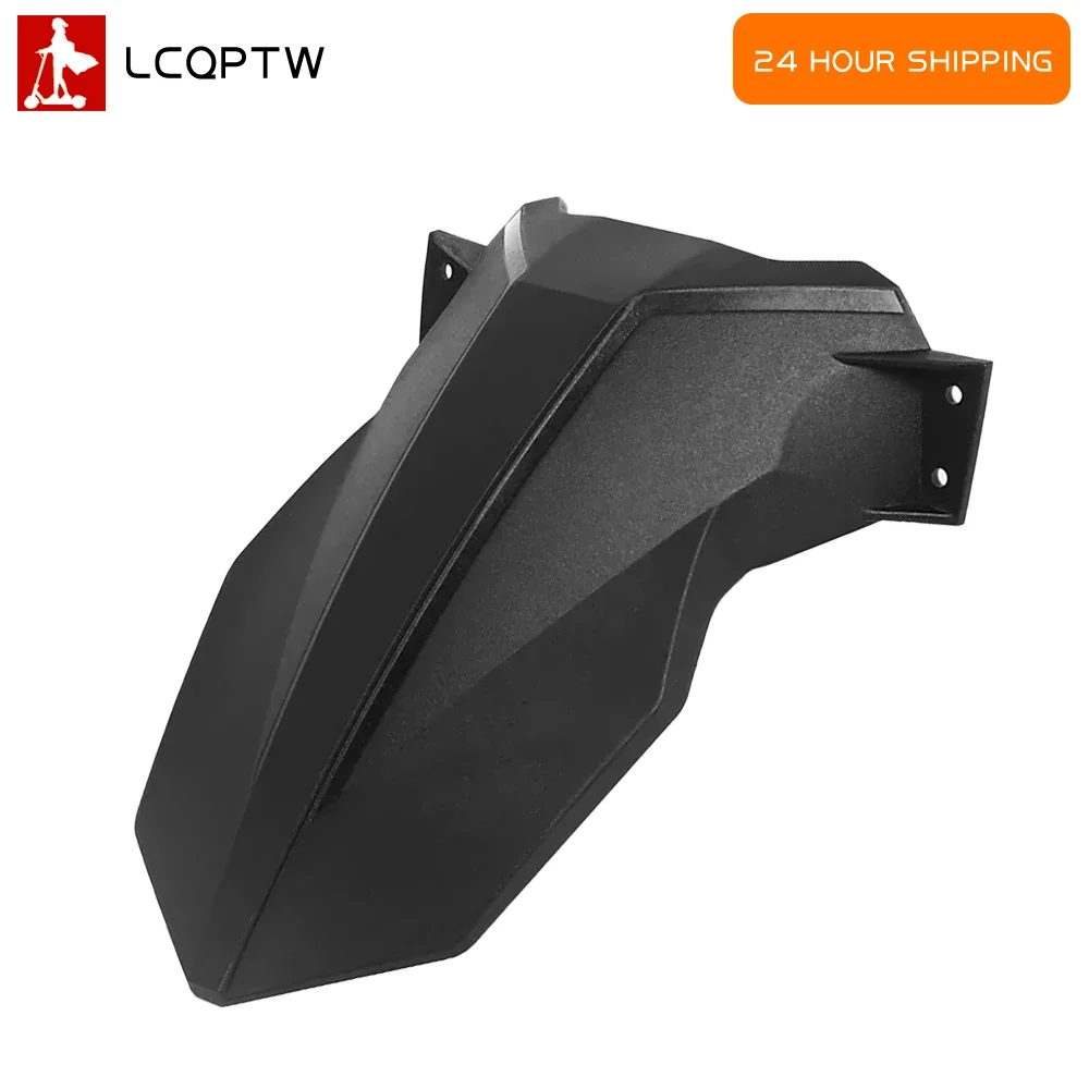 

Scooter Front Fender Replacement for KUGOO KIRIN G3 pro KuKirin G3 Pro Electric Scooter Wheel Splash Proof Mudguard Part Durable
