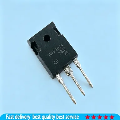 IRFP4004 FP4004 TO-247 40V 195A In Stock 1pcs/lot