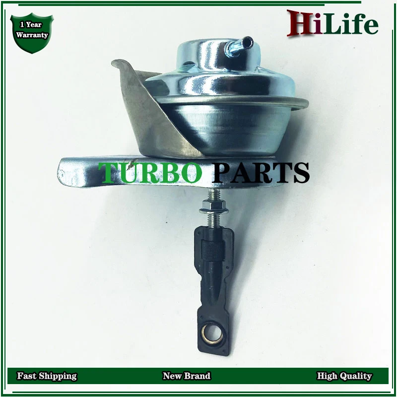 

GT1749V Turbo Actuator 721164 Turbine Wastegate 17201-27040 for TOYOTA AVENSIS PREVIA II 2.0 D-4D 1995 ccm 85 KW 116 PS 2003/04-