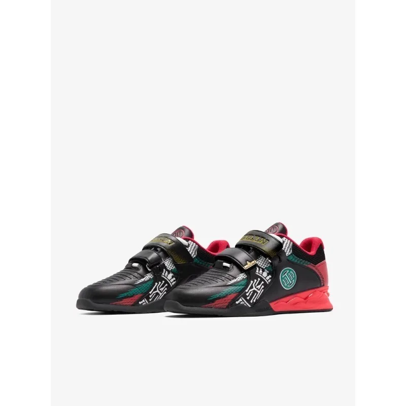 Weight Training Shoes Unisex Luxury Brand Squatting Shoes for Men Women Indoor Gym Shoe Couples Size 35-48