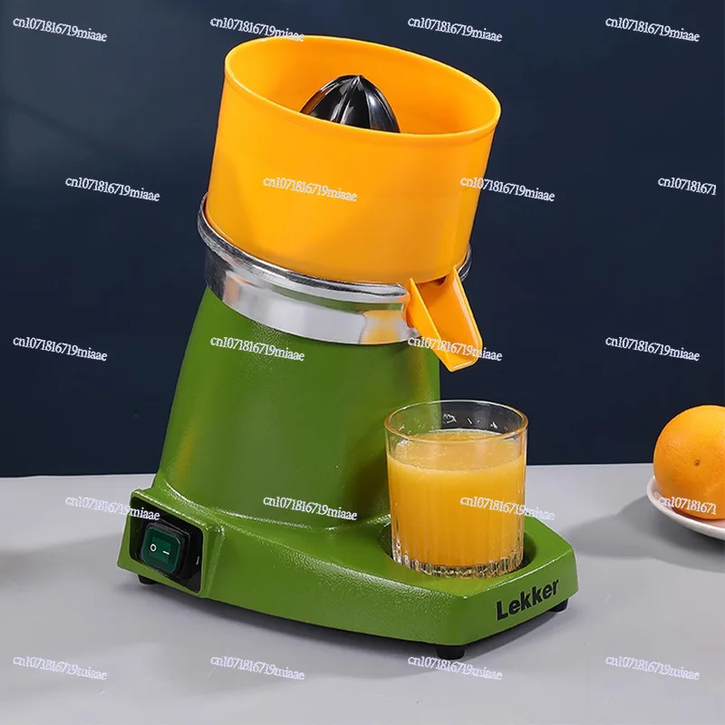 Automatic Juicer Machine, Home & Commercial Fruit Juicer, Juice Extractor, Portable & Easy to Use